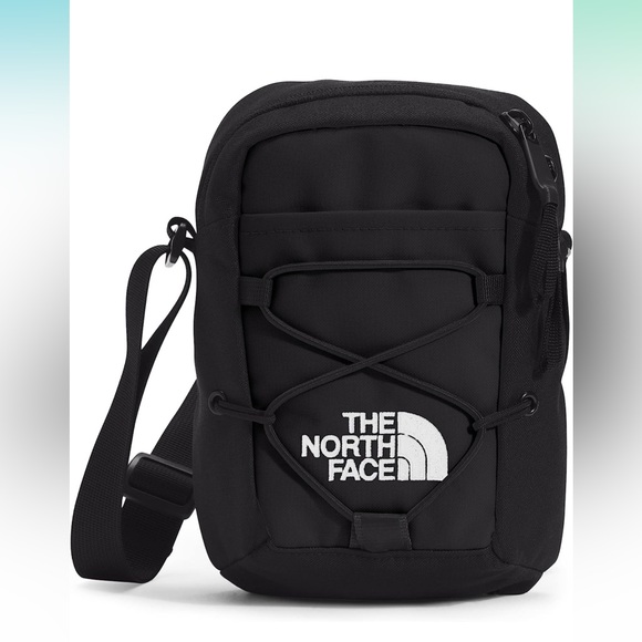 The North Face Bags The North Face Jester Crossbody Bag Tnf Black
